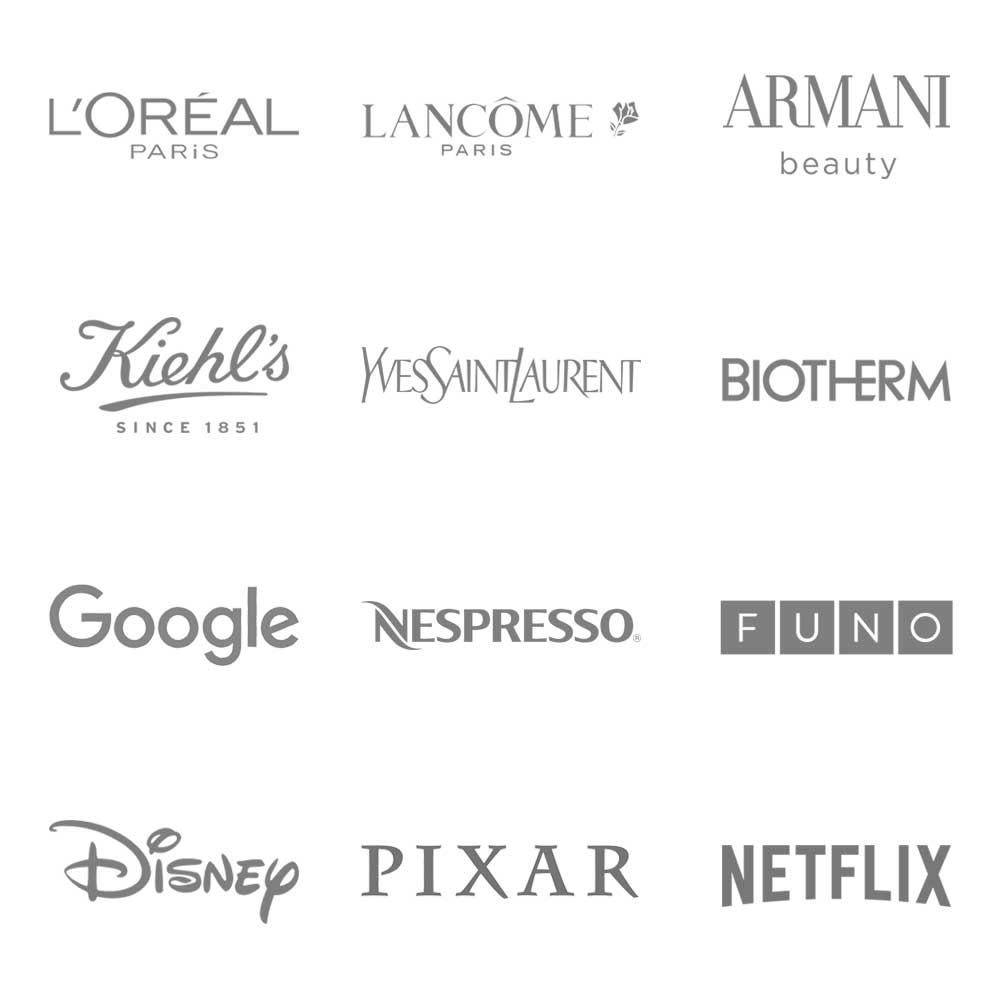 Black And White Brands