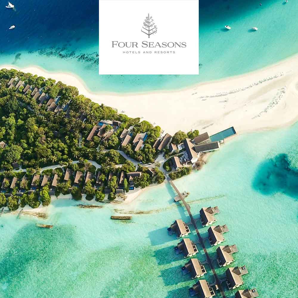 Four Seasons Maldives