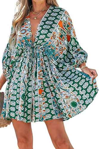 56 Best Tropical Outfit Ideas You Can Shop On Amazon