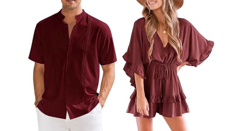 56 Best Tropical Outfit Ideas You Can Shop on Amazon