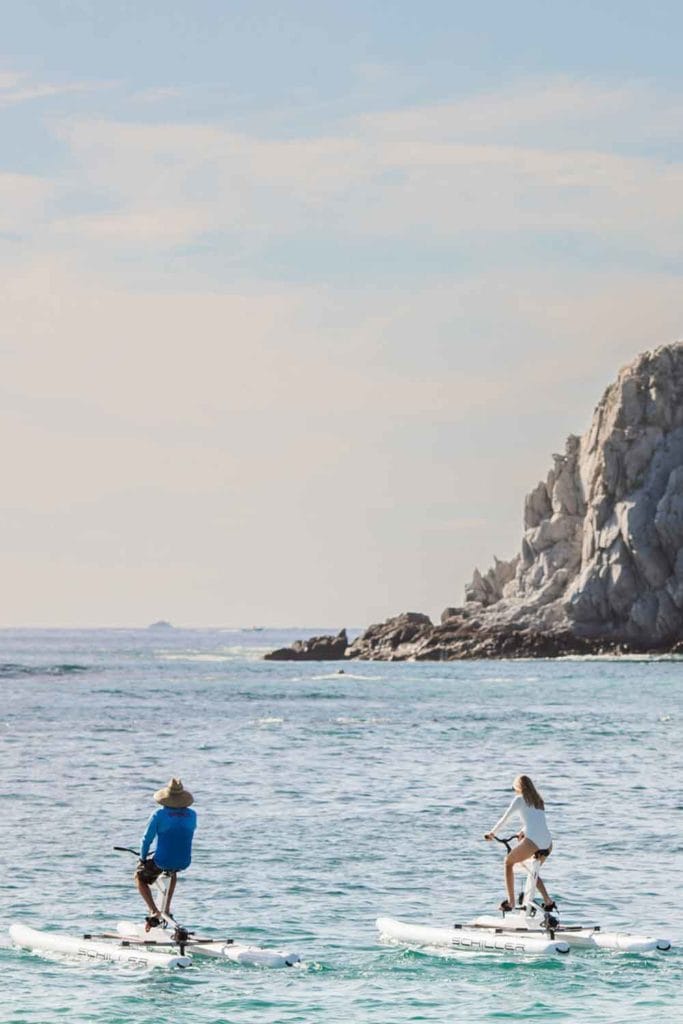 Four Seasons Los Cabos Cabo Del Sol Activities