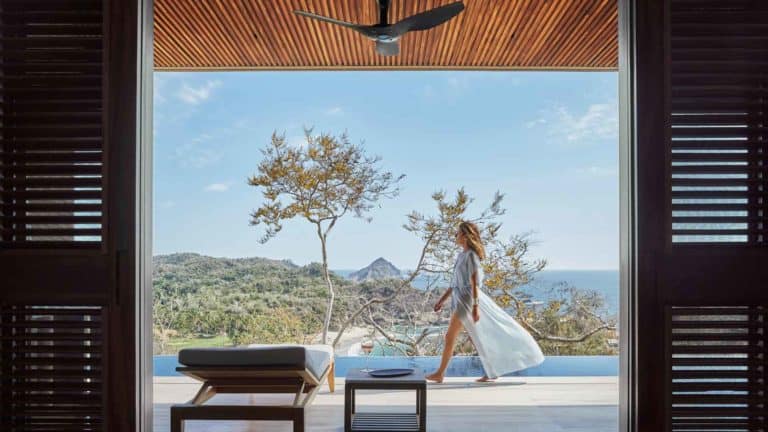 Explore The Amazing Four Seasons Tamarindo In 2024