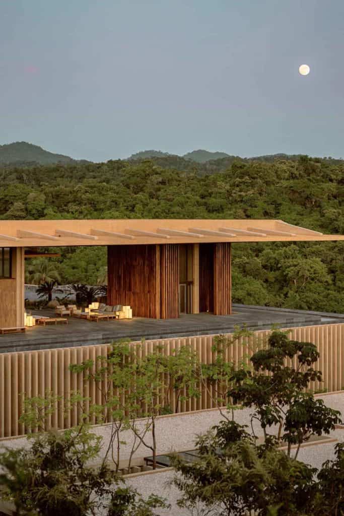 Four Seasons Tamarindo Exterior