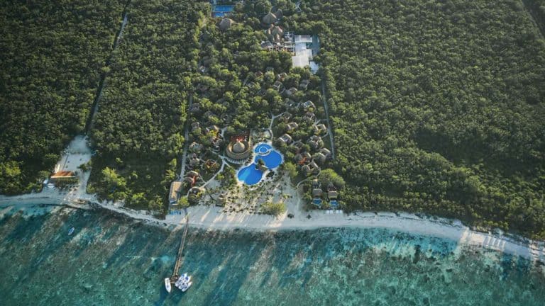 16 Best Resorts In Cozumel Mexico In 2024