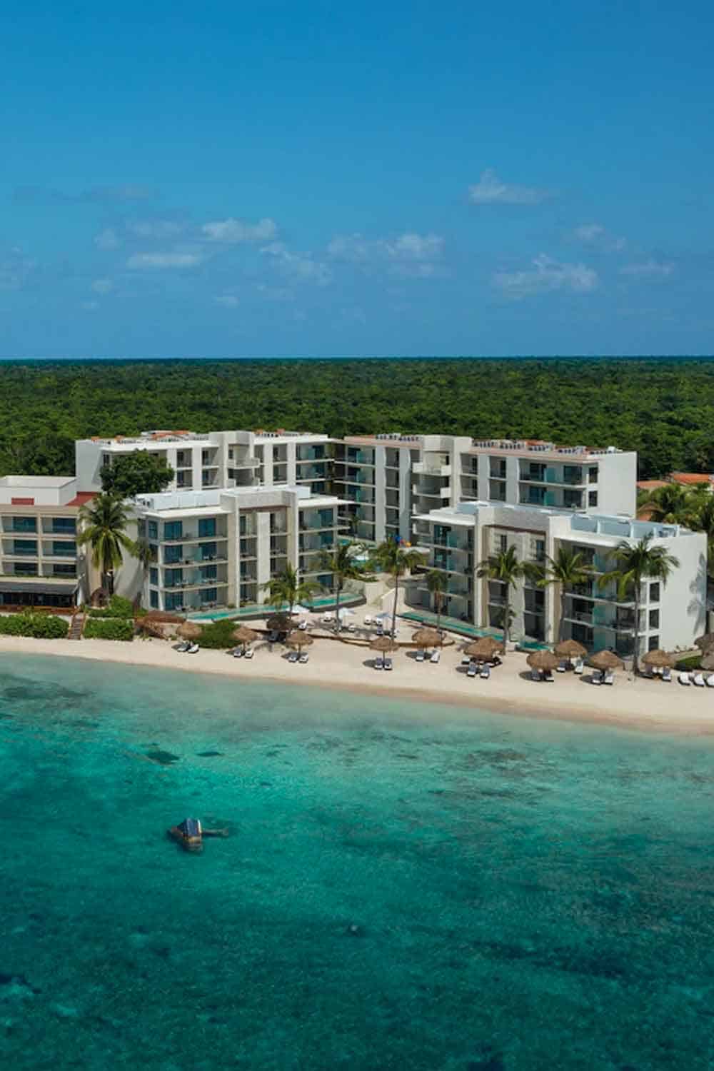 16 Best Resorts In Cozumel Mexico In 2024