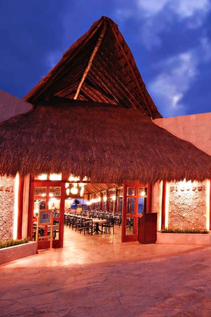 Resorts In Cozumel Mexico El Cozumeleno Beach Resort