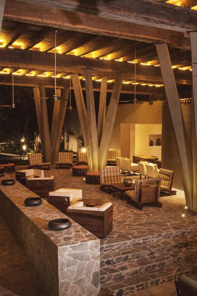 Resorts In Cozumel Mexico The Explorean Lobby