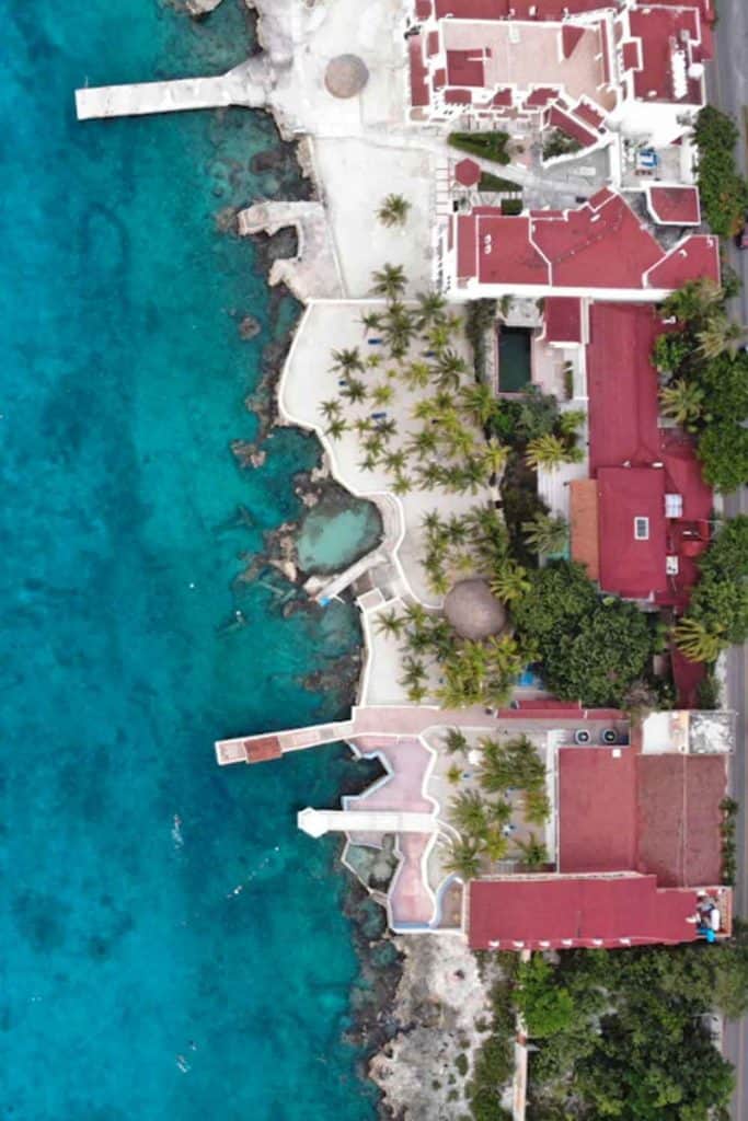 Resorts In Cozumel Mexico Wyndham