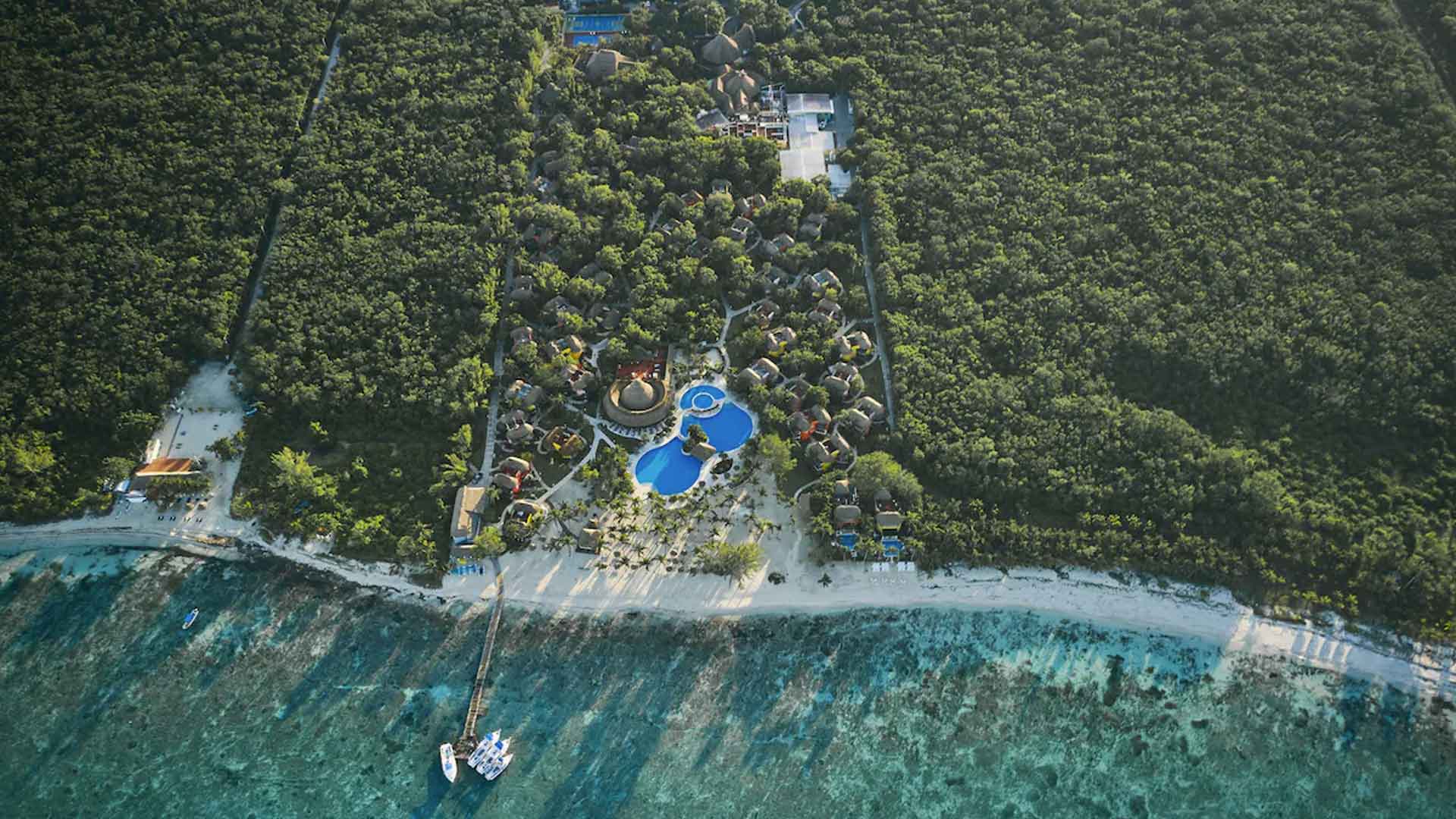 Resorts In Cozumel Mexico