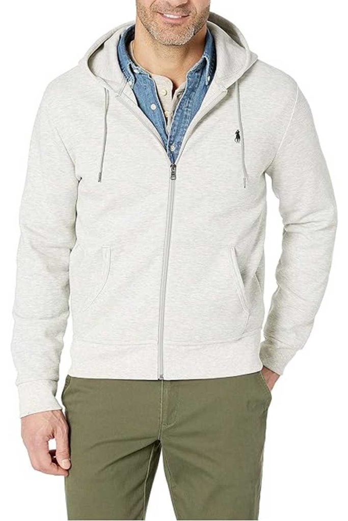 Beach Sweatshirts For Men Ralph Lauren