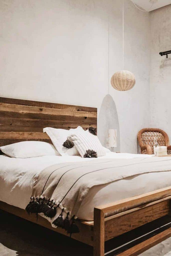 Best Hotels In Oaxaca Casa Antonieta Bed