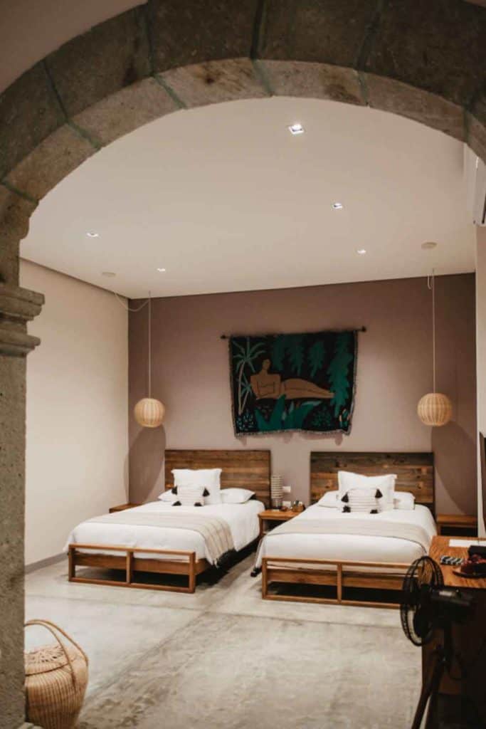Best Hotels In Oaxaca Casa Antonieta Suite