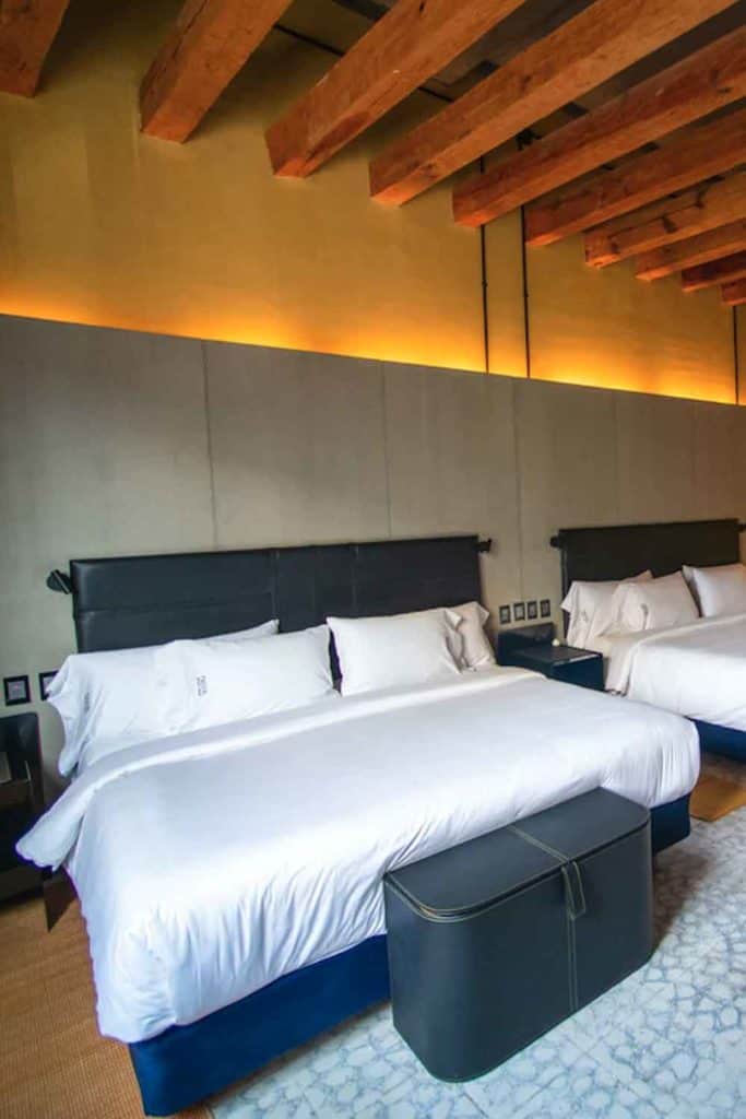 Best Hotels In Oaxaca Pug Seal Master Executive Suite