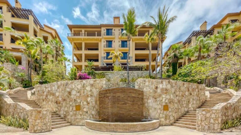 Cabo San Lucas Apartments