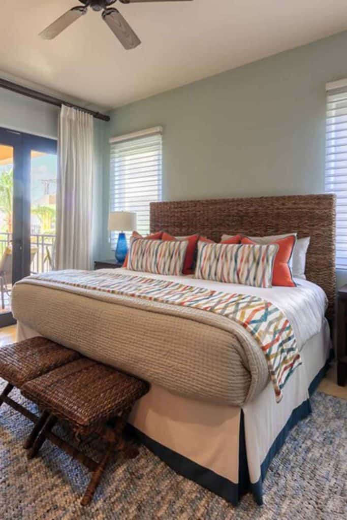 Cabo San Lucas Apartments Hacienda Beach Club Guest Room