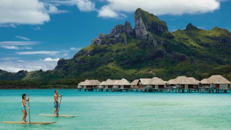 28 Best Tropical Paradise Destinations You’ll Love