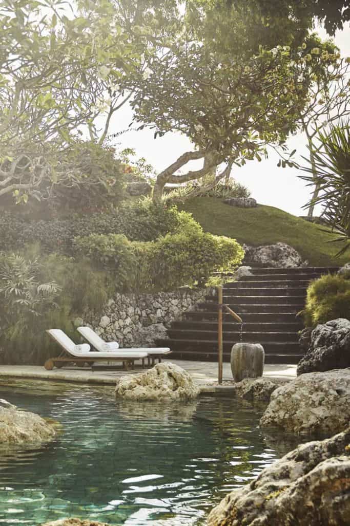 Tropical Paradise Bali