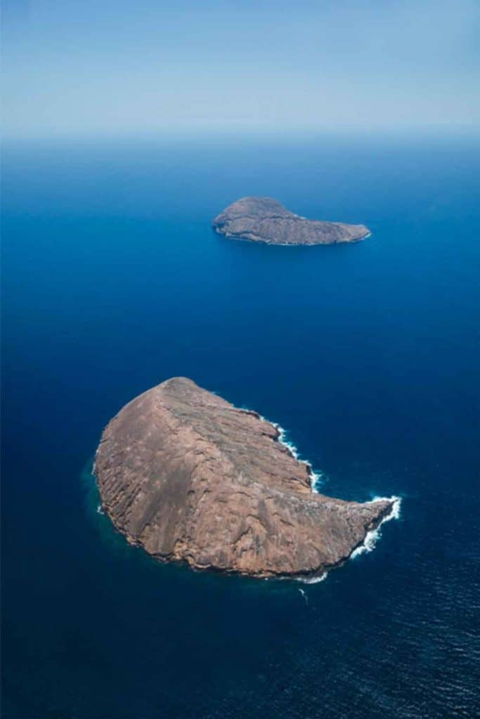 Tropical Paradise Galapagos Islands