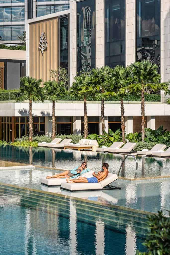 The White Lotus' Season 3: Which Thailand Hotel Will Star?