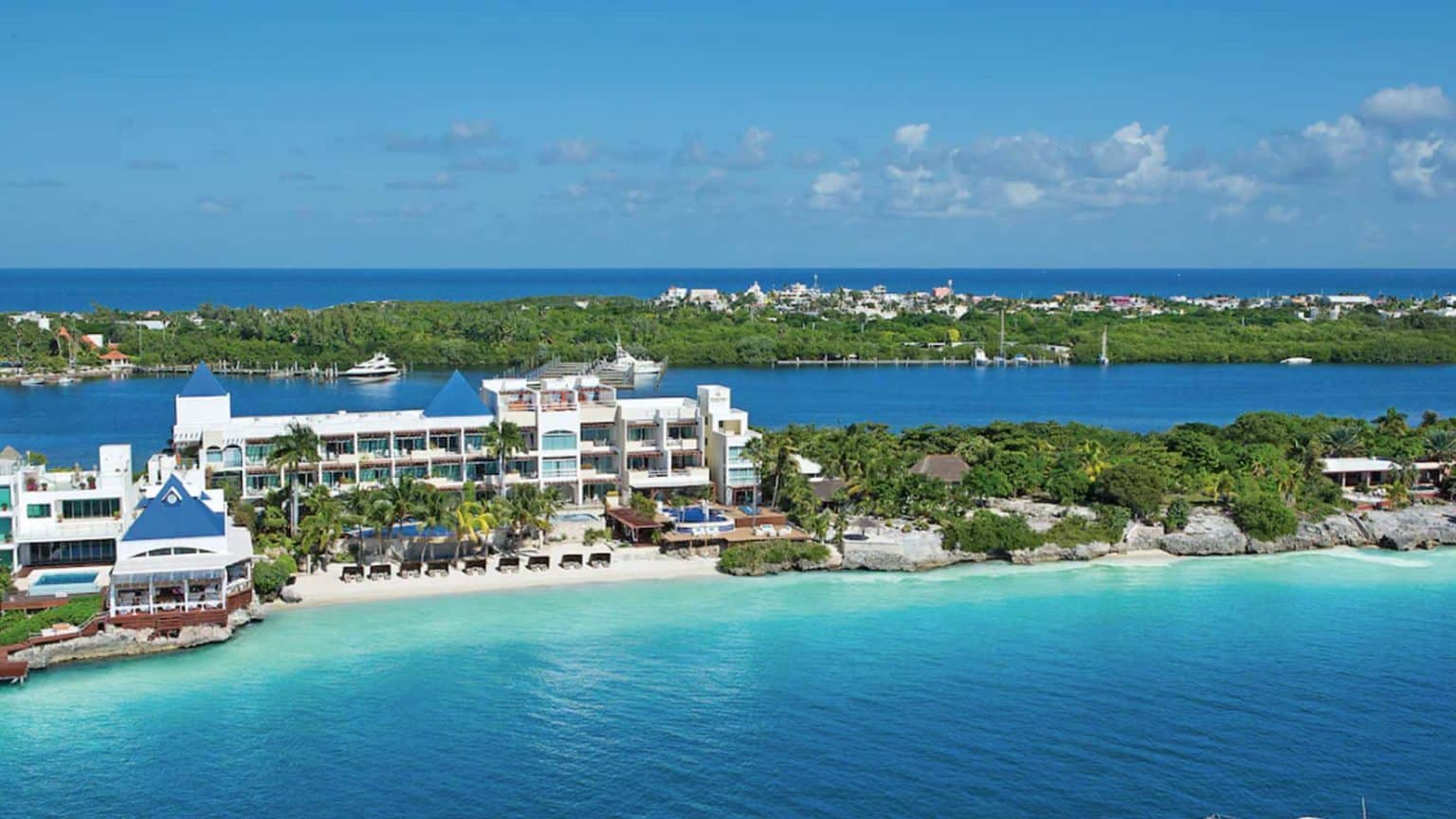 5 Best Isla Mujeres All Inclusive Resorts For Your Next Escape