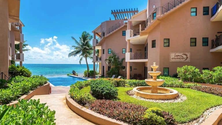 7 Amazing Apartments For Rent In Playa Del Carmen You’ll Love