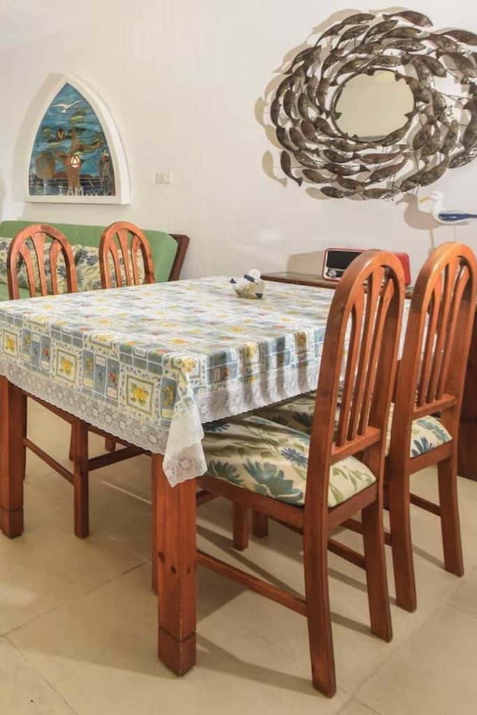 Apartments For Rent In Playa Del Carmen Playacar Dining Room