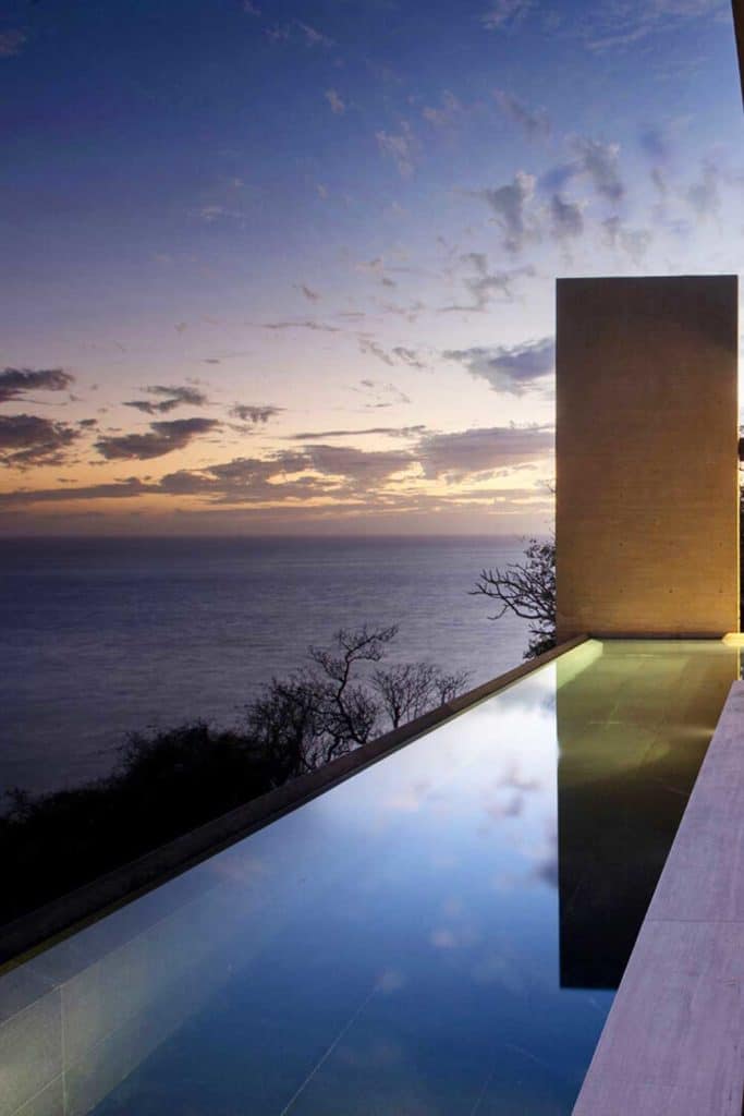 Barra De Navidad Hotels Four Seasons Tamarindo Plunge Pool