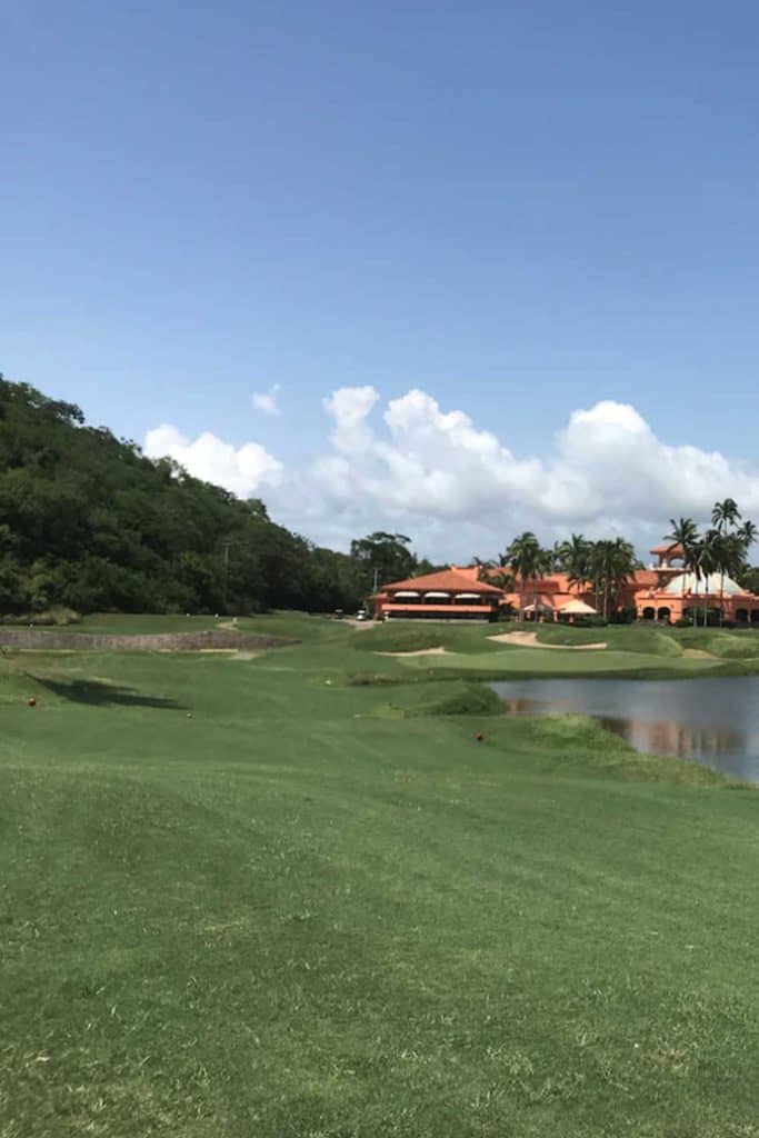 Barra De Navidad Hotels Grand Isla Navidad Golf