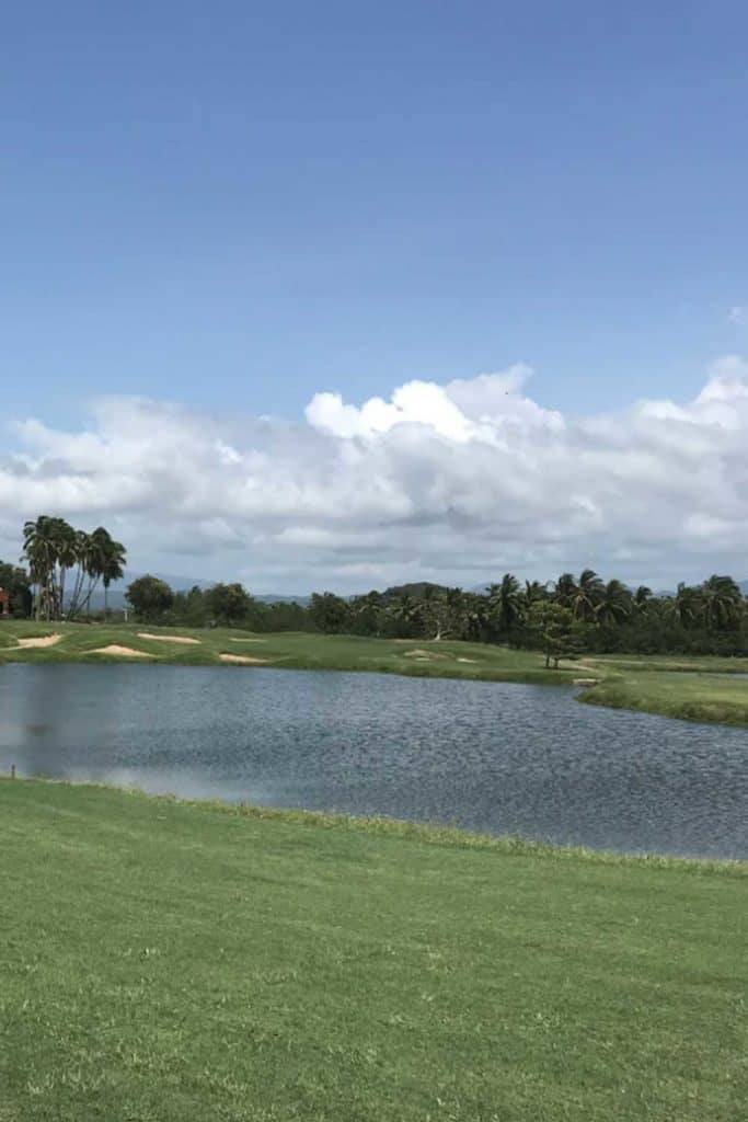 Barra De Navidad Hotels Grand Isla Navidad Golf Course