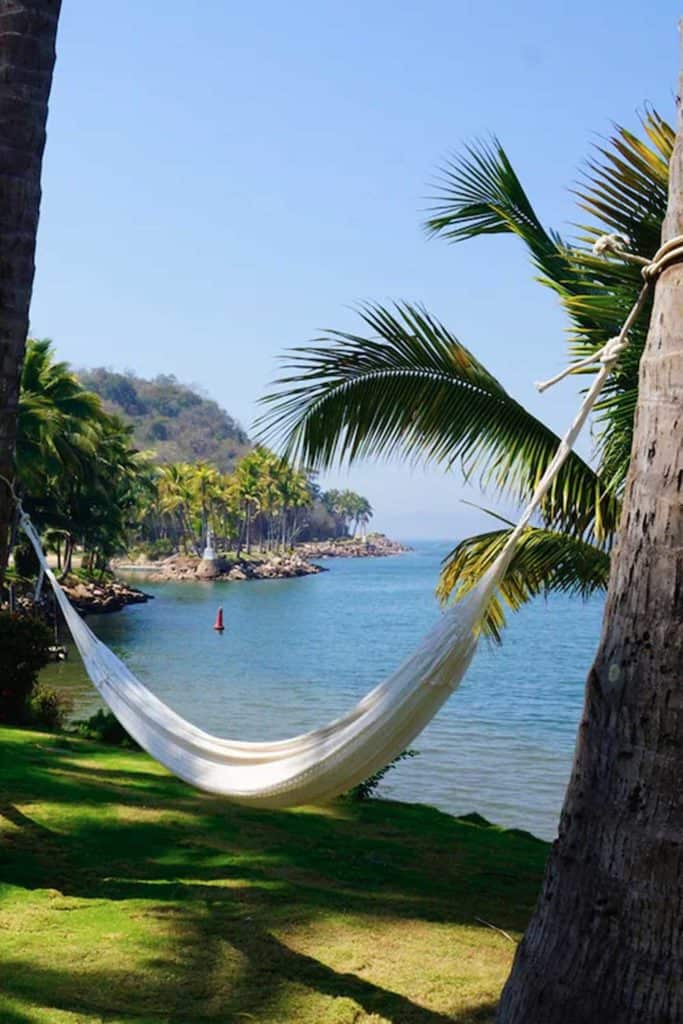 Barra De Navidad Hotels Grand Isla Navidad Hammock