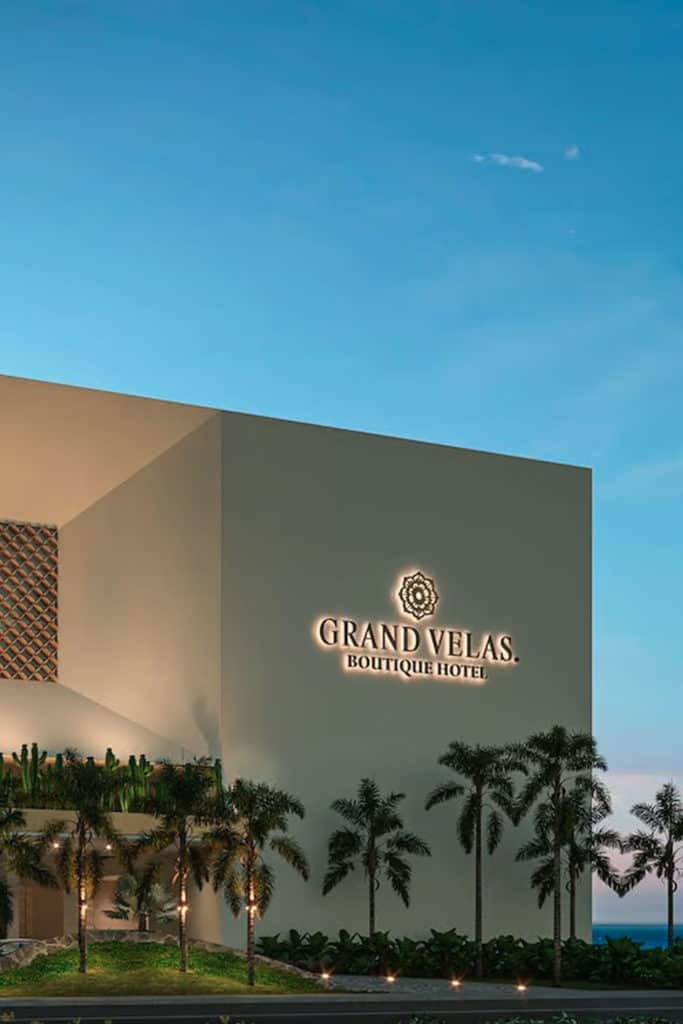 Grand Velas Cabo Boutique Hotel