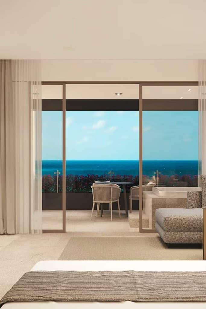 Grand Velas Cabo Boutique King Suites