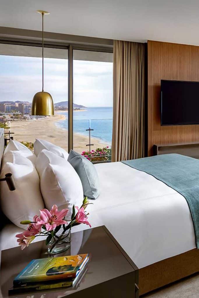 Grand Velas Cabo Suite