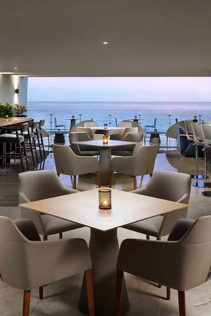 Grand Velas Cabo Tequila Mezcal Bar