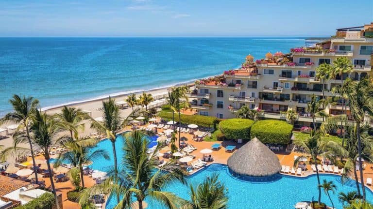 Puerto Vallarta Vacation Rentals