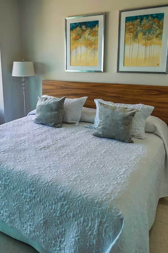 Puerto Vallarta Vacation Rentals Hotel Zone Condo Bedroom