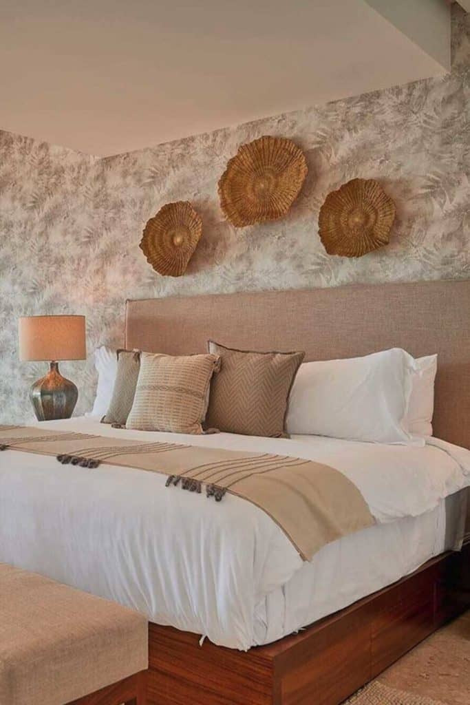 Puerto Vallarta Vacation Rentals Romantic Zone Soho Penthouse Bedroom