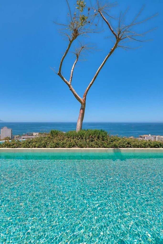 Puerto Vallarta Vacation Rentals Romantic Zone Soho Penthouse Pool