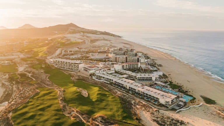 Nobu Residences Cabo: Explore 60 New Luxury Properties At Nobu Hotel Los Cabos