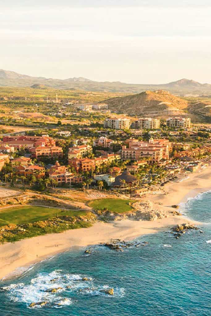 Park Hyatt Cabo Del Sol