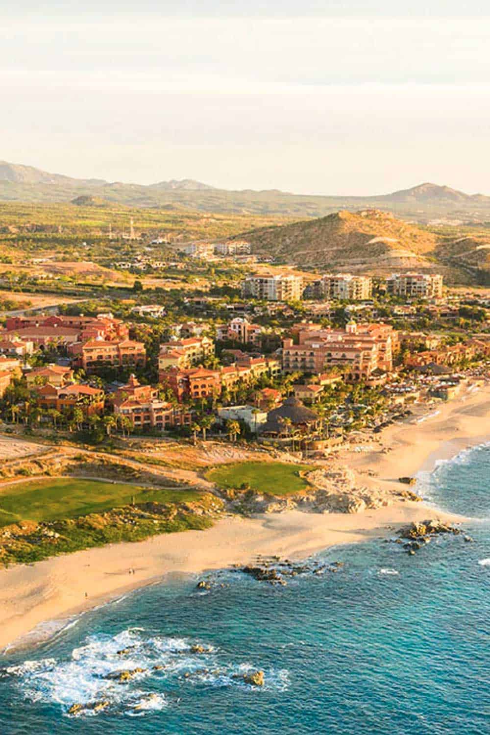 Park Hyatt Cabo: Experience Beachfront Luxury In 2025