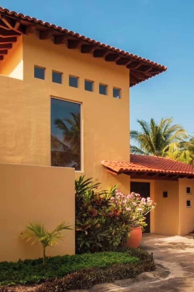 Punta Mita Rentals Las Palmas House Exterior