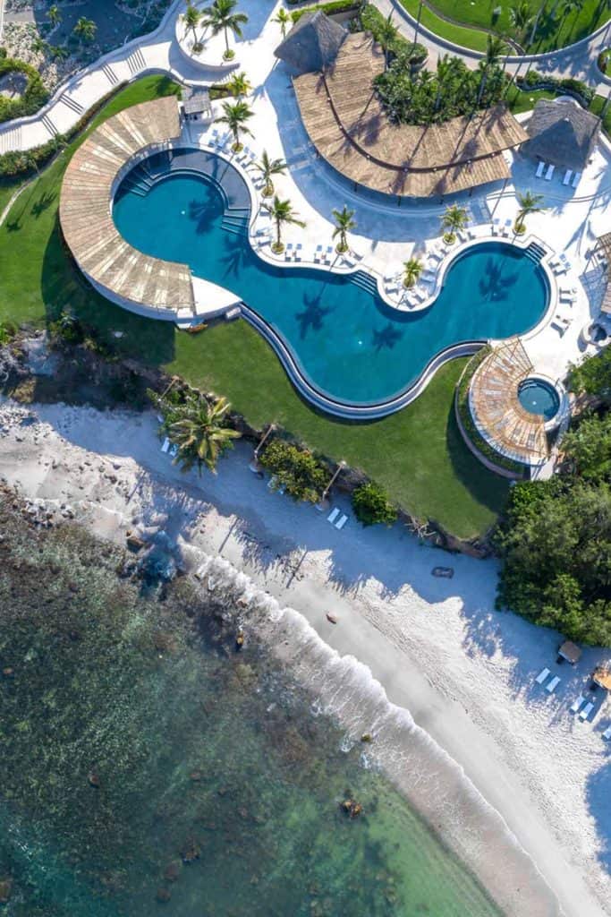 Riviera Nayarit Resorts Four Seasons Punta Mita