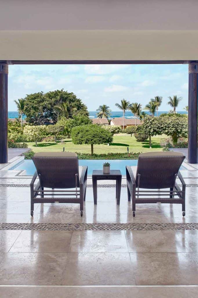 Riviera Nayarit Resorts Four Seasons Punta Mita Terrace