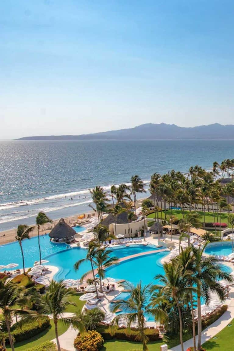 11 Best Riviera Nayarit Resorts For An Amazing Getaway