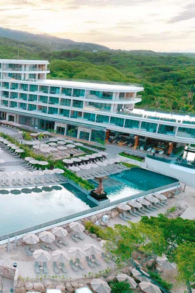 Riviera Nayarit Resorts Secrets Bahia Mita