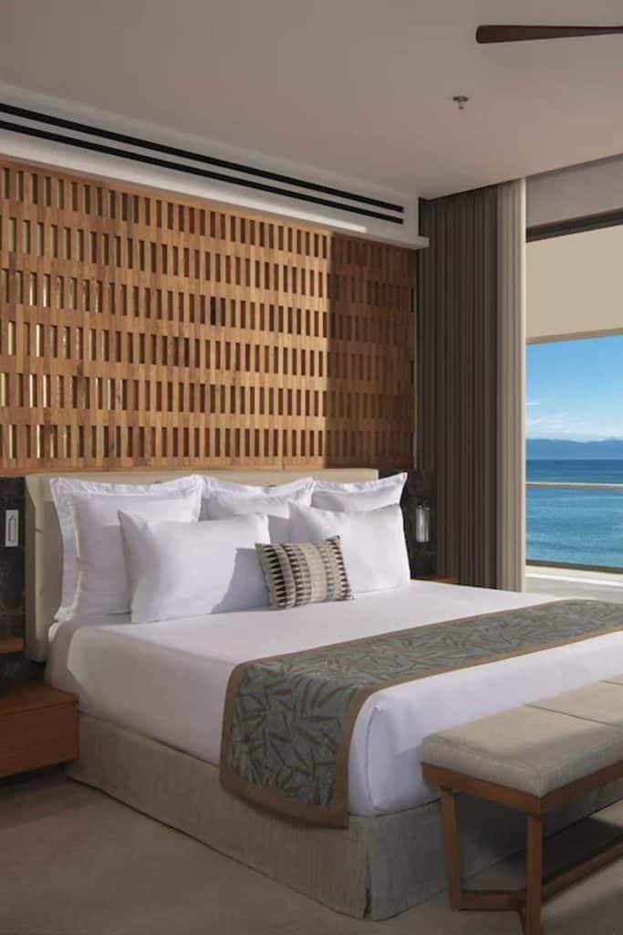 Riviera Nayarit Resorts Secrets Bahia Mita Suite