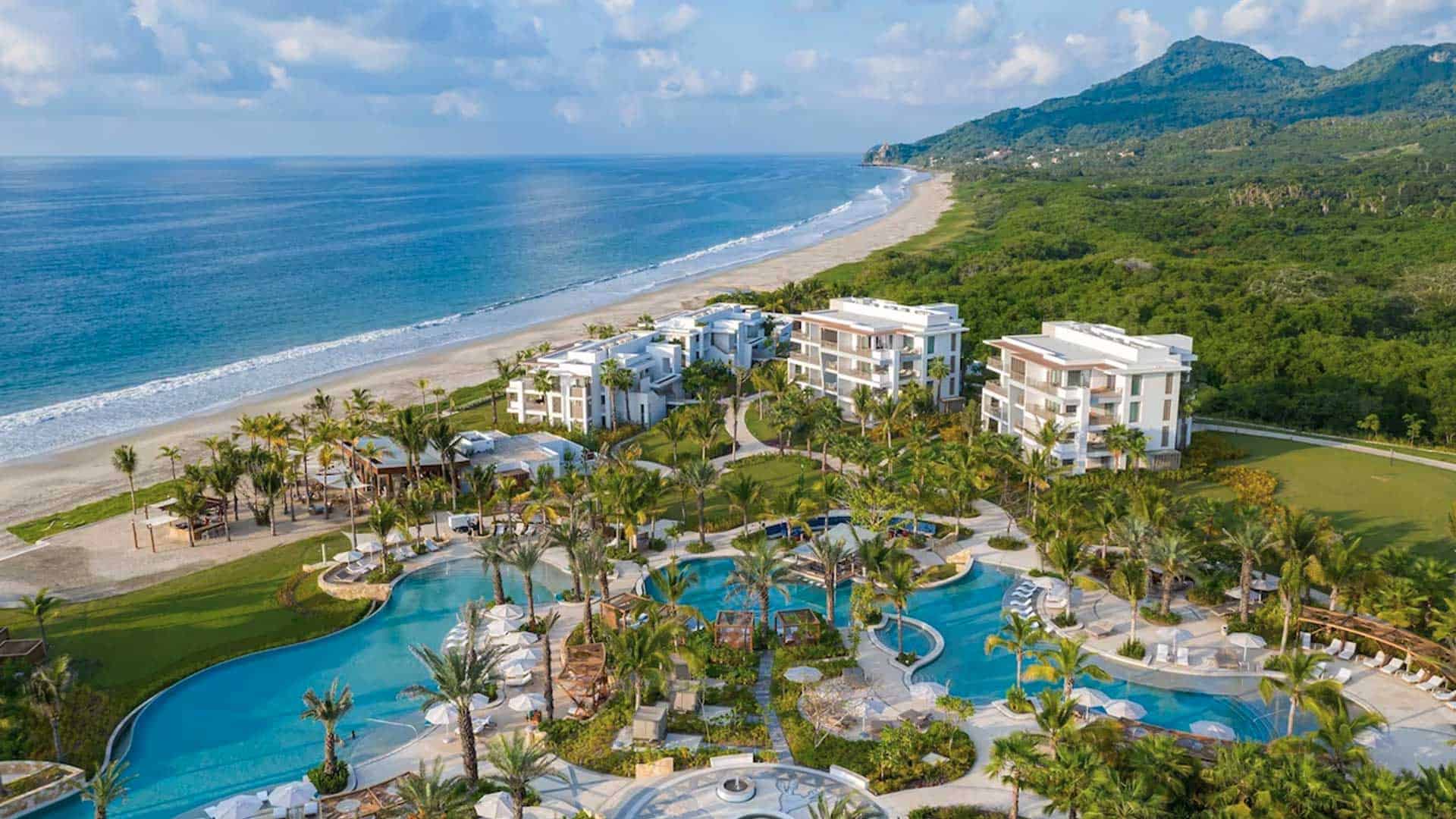 Riviera Nayarit Resorts