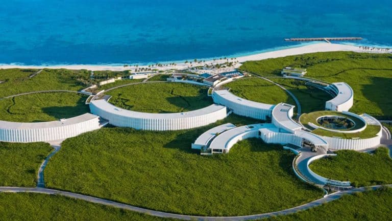 St Regis Riviera Maya: Discover Nature’s Paradise In 2024