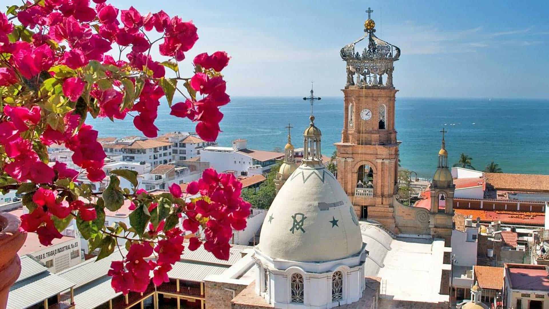 Beach Cities In Mexico